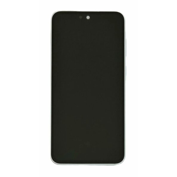 Ecran Samsung A356 Galaxy A35 5G 2024 Albastru (Service Pack)