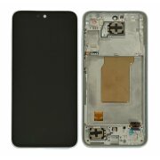 Ecran Samsung A356 Galaxy A35 5G 2024 Albastru (Service Pack)