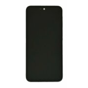 Ecran Samsung A356 Galaxy A35 5G 2024 Negru (Service Pack)