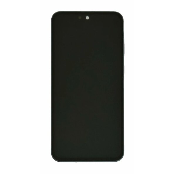 Ecran Samsung A356 Galaxy A35 5G 2024 Negru (Service Pack)