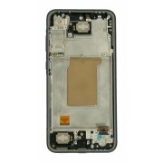 Ecran Samsung A356 Galaxy A35 5G 2024 Negru (Service Pack)