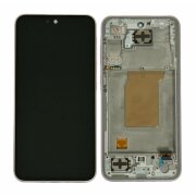 Ecran Samsung A356 Galaxy A35 5G 2024 Violet (Service Pack)