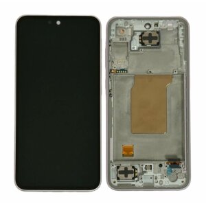 Ecran Samsung A356 Galaxy A35 5G 2024 Violet (Service Pack)