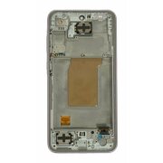 Ecran Samsung A356 Galaxy A35 5G 2024 Violet (Service Pack)