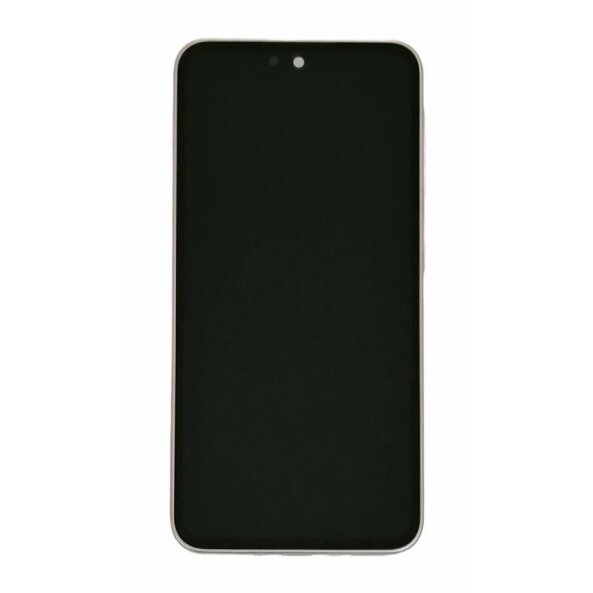 Ecran Samsung A356 Galaxy A35 5G 2024 Violet (Service Pack)