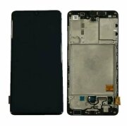 Ecran Samsung A415 Galaxy A41 2020 (Service Pack)