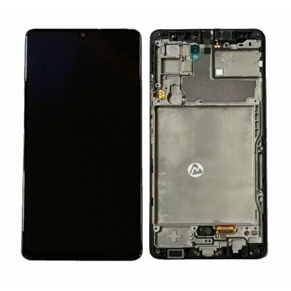 Ecran Samsung A426 Galaxy A42 5G 2020 (Service Pack)