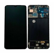 Ecran Samsung A505 Galaxy A50 2019 (Service Pack)