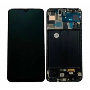 Ecran Samsung A505 Galaxy A50 2019 (Service Pack)