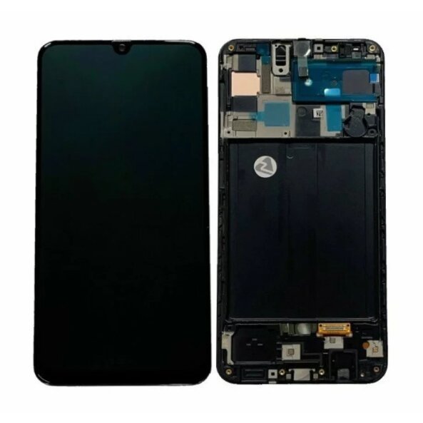 Ecran Samsung A505 Galaxy A50 2019 (Service Pack)