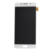Ecran Samsung A510 Galaxy A5 2016 Alb (Service Pack)