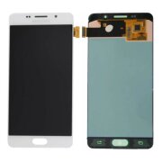 Ecran Samsung A510 Galaxy A5 2016 Alb (Service Pack)