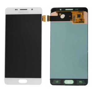 Ecran Samsung A510 Galaxy A5 2016 Alb (Service Pack)