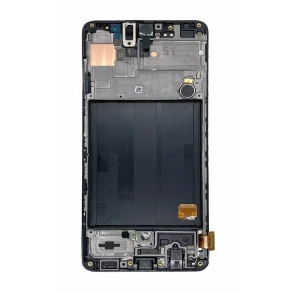 Ecran Samsung A515 Galaxy A51 2019 (Service Pack)