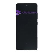 Ecran Samsung A525 4G / A526B 5G Galaxy A52 2021 Violet Cu Baterie (Service Pack)