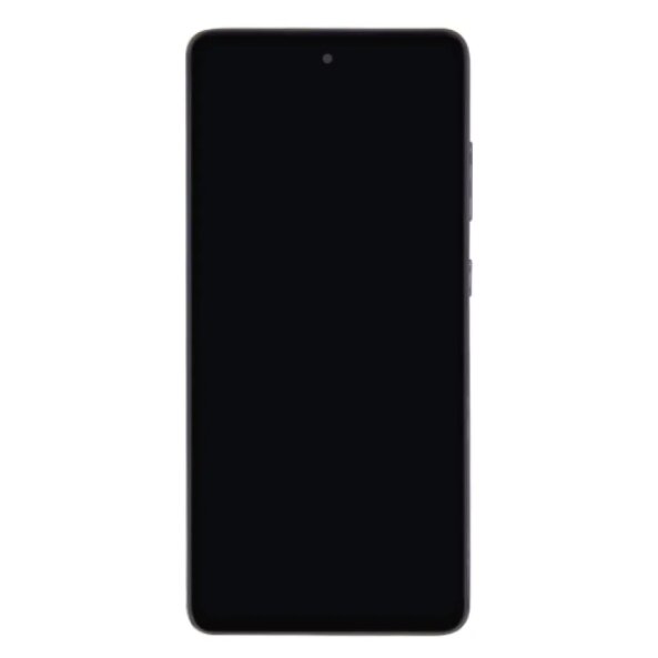 Ecran Samsung A528 Galaxy A52s 5G 2021 Alb (Service Pack)