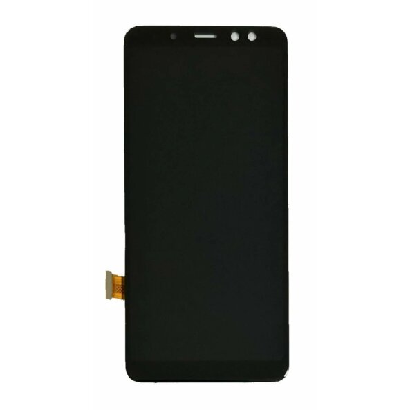 Ecran Samsung A530 Galaxy A8 2018 Fara Rama (Service Pack)