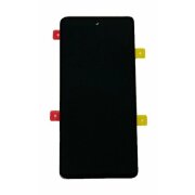 Ecran Samsung A536 Galaxy A53 5G 2022 Fara Rama (Service Pack)