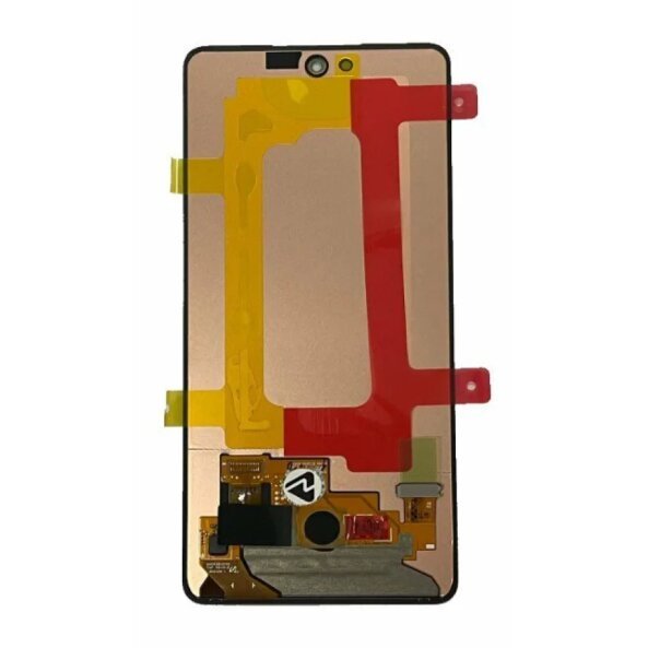 Ecran Samsung A536 Galaxy A53 5G 2022 Fara Rama (Service Pack)