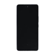 Ecran Samsung A536 Galaxy A53 5G Awesome Black (Negru) (Service Pack)