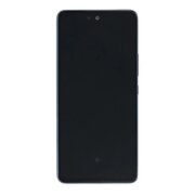 Ecran Samsung A536 Galaxy A53 5G Awesome Blue (Albastru) (Service Pack)