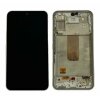 Ecran Samsung A546 Galaxy A54 5G Alb (Service Pack)
