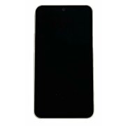 Ecran Samsung A546 Galaxy A54 5G Alb (Service Pack)