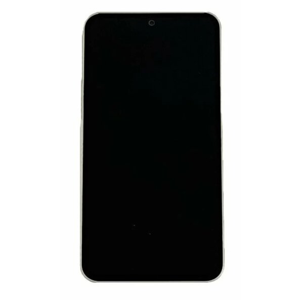 Ecran Samsung A546 Galaxy A54 5G Alb (Service Pack)