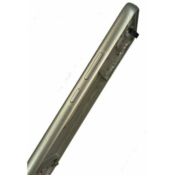 Ecran Samsung A546 Galaxy A54 5G Alb (Service Pack)