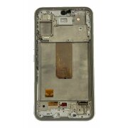 Ecran Samsung A546 Galaxy A54 5G Alb (Service Pack)