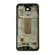 Ecran Samsung A546 Galaxy A54 5G Negru (Service Pack)