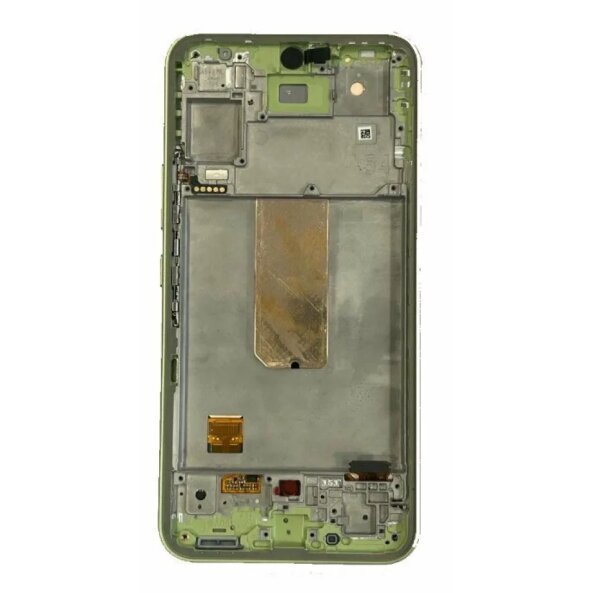 Ecran Samsung A546 Galaxy A54 5G Verde (Service Pack)
