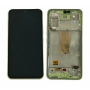 Ecran Samsung A546 Galaxy A54 5G Verde (Service Pack)