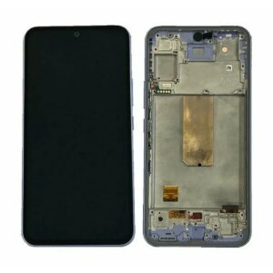 Ecran Samsung A546 Galaxy A54 5G Violet (Service Pack)