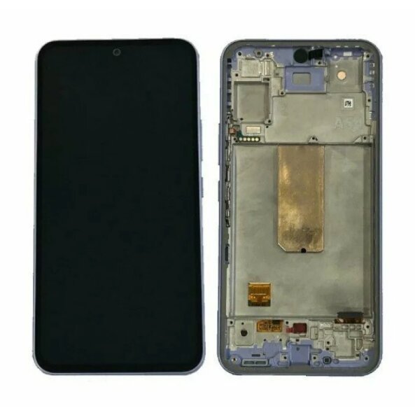 Ecran Samsung A546 Galaxy A54 5G Violet (Service Pack)