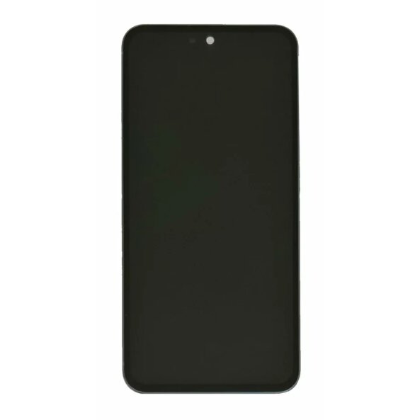 Ecran Samsung A556 Galaxy A55 5G 2024 Negru (Service Pack)