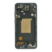 Ecran Samsung A556 Galaxy A55 5G 2024 Negru (Service Pack)