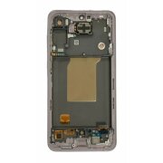 Ecran Samsung A556 Galaxy A55 5G 2024 Violet (Service Pack)