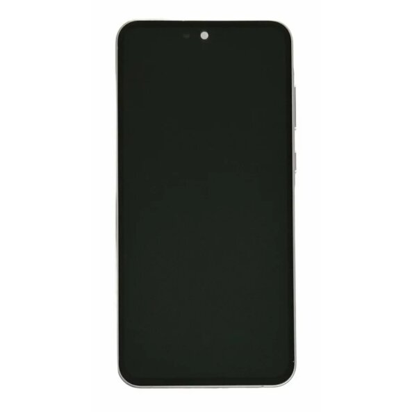 Ecran Samsung A556 Galaxy A55 5G 2024 Violet (Service Pack)