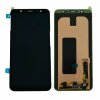 Ecran Samsung A605 Galaxy A6 Plus 2018 Negru (Service Pack)