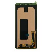 Ecran Samsung A605 Galaxy A6 Plus 2018 Negru (Service Pack)