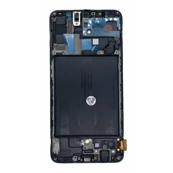 Ecran Samsung A705 Galaxy A70 2019 (Service Pack)