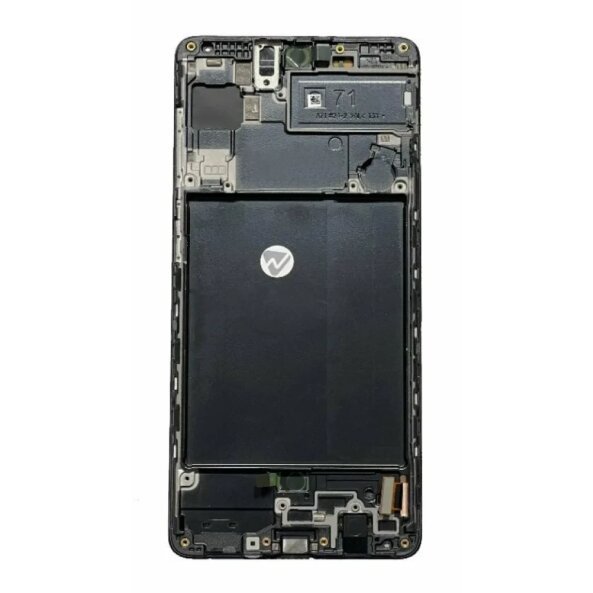 Ecran Samsung A715 Galaxy A71 2020 (Service Pack)