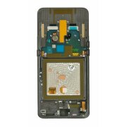 Ecran Samsung A805 Galaxy A80 2019 Negru (Service Pack)