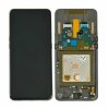 Ecran Samsung A805 Galaxy A80 2019 Negru (Service Pack)