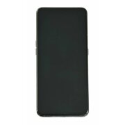 Ecran Samsung A805 Galaxy A80 2019 Negru (Service Pack)