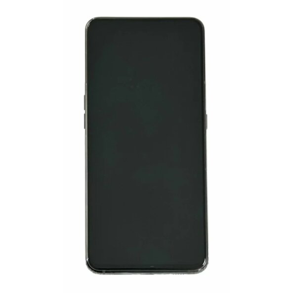 Ecran Samsung A805 Galaxy A80 2019 Negru (Service Pack)