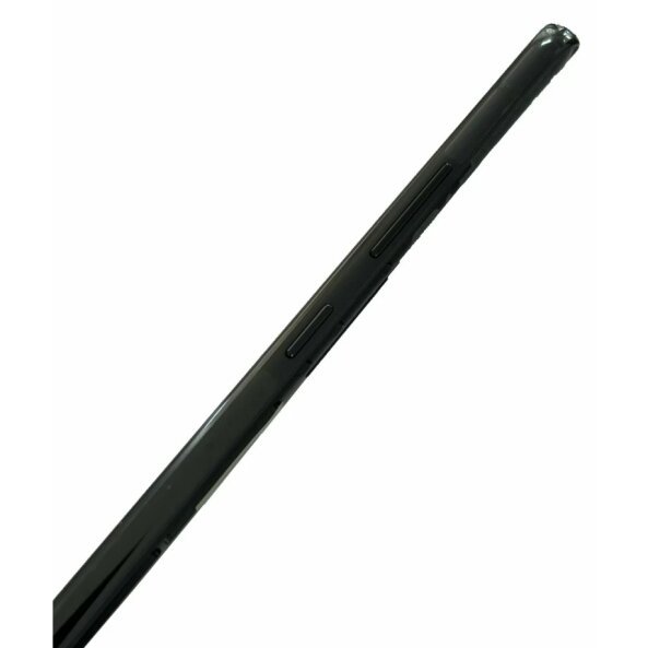 Ecran Samsung A908 Galaxy A90 5G 2019 Negru (Service Pack)