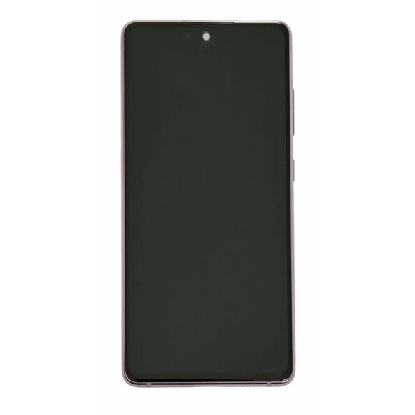 Ecran Samsung G780/ G781 Galaxy S20 FE 4G/ 5G Cloud Lavender (Violet Lavanda) (Service Pack)