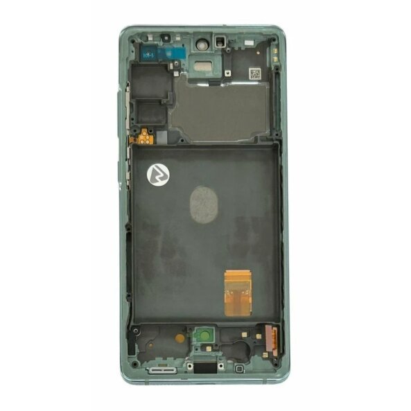 Ecran Samsung G780/ G781 Galaxy S20 FE 4G/ 5G Cloud Mint (Verde Menta) (Service Pack)